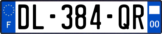 DL-384-QR