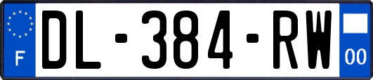 DL-384-RW