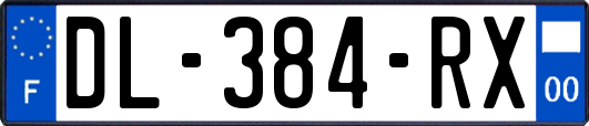 DL-384-RX