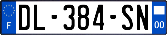 DL-384-SN