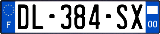 DL-384-SX