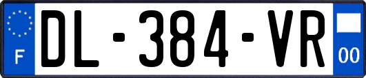 DL-384-VR