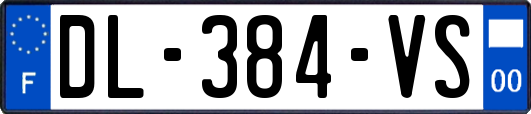 DL-384-VS