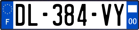 DL-384-VY