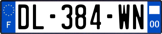 DL-384-WN