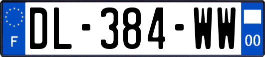 DL-384-WW