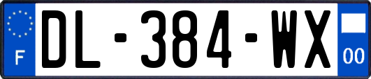 DL-384-WX