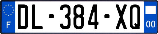 DL-384-XQ