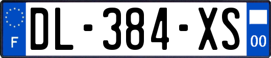 DL-384-XS