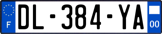 DL-384-YA