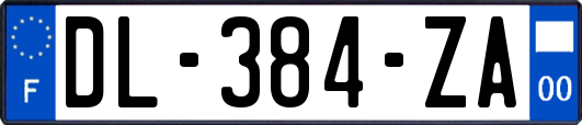 DL-384-ZA