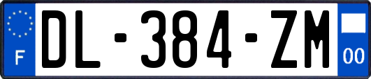 DL-384-ZM