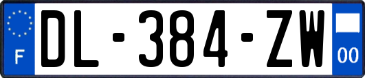 DL-384-ZW