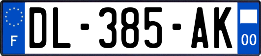 DL-385-AK
