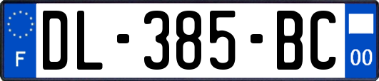 DL-385-BC