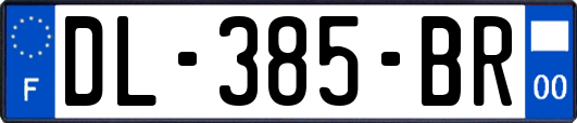 DL-385-BR