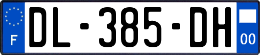 DL-385-DH