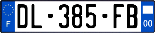 DL-385-FB