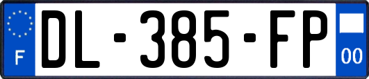 DL-385-FP