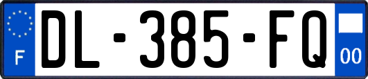 DL-385-FQ