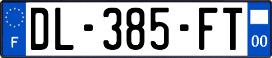 DL-385-FT