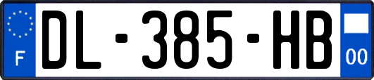 DL-385-HB