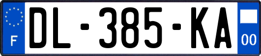 DL-385-KA