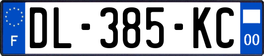 DL-385-KC