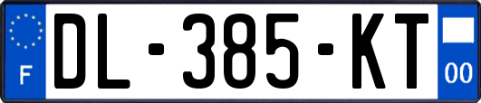 DL-385-KT