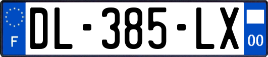 DL-385-LX