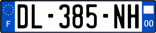 DL-385-NH