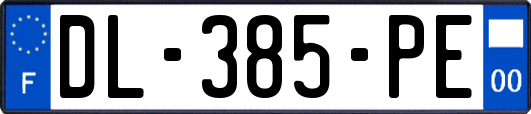 DL-385-PE