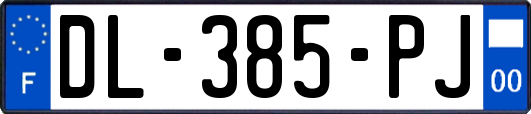 DL-385-PJ