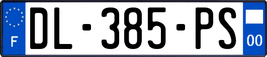 DL-385-PS