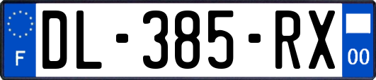 DL-385-RX