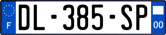 DL-385-SP