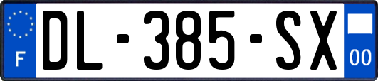 DL-385-SX