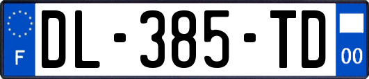 DL-385-TD