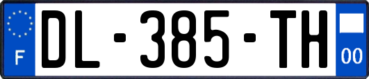 DL-385-TH