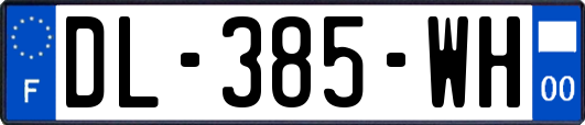 DL-385-WH