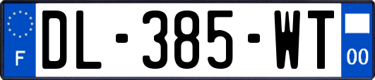 DL-385-WT