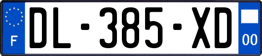 DL-385-XD