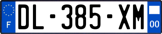 DL-385-XM