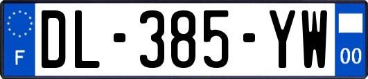 DL-385-YW