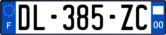 DL-385-ZC