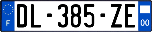 DL-385-ZE