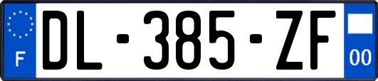 DL-385-ZF