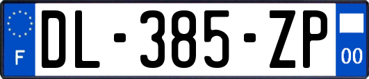 DL-385-ZP