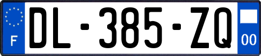 DL-385-ZQ