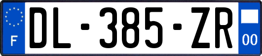 DL-385-ZR